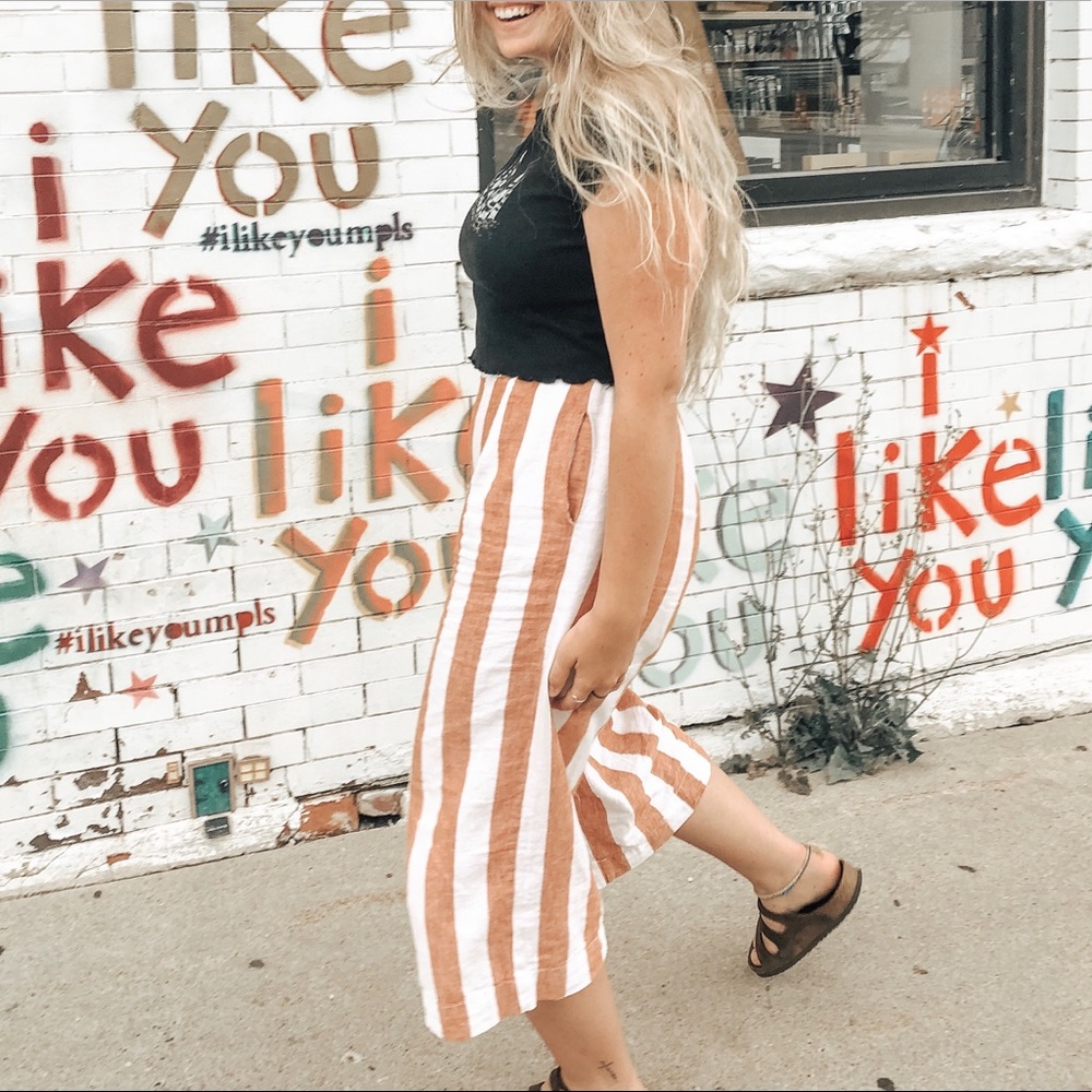Beach Lunch Lounge Pants